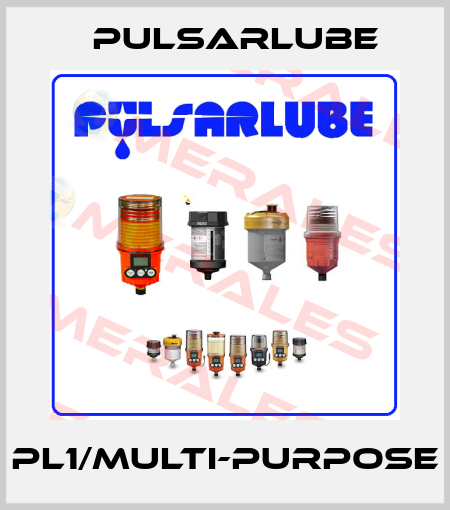 PL1/Multi-Purpose PULSARLUBE