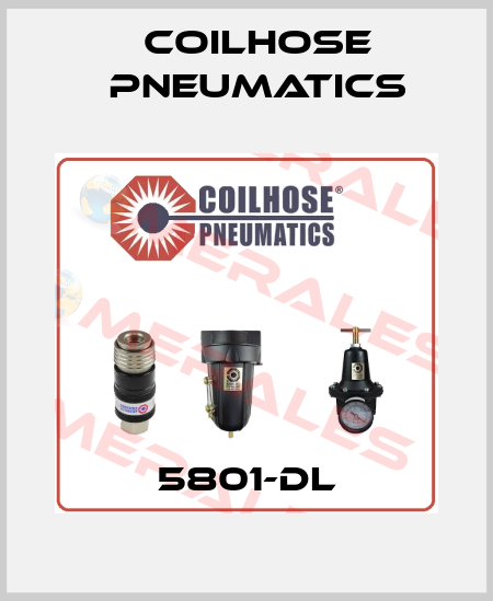 5801-DL Coilhose Pneumatics