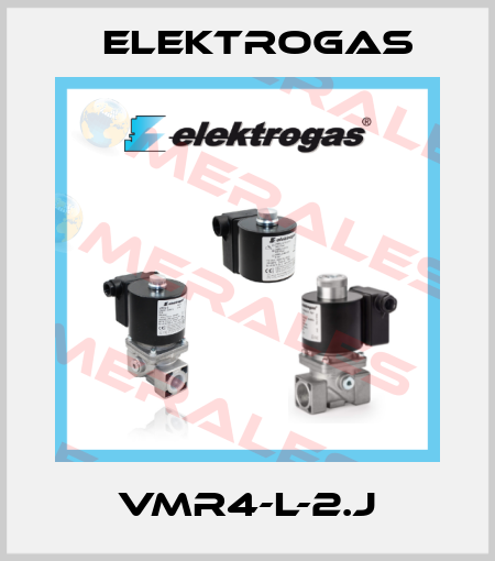 VMR4-L-2.J Elektrogas
