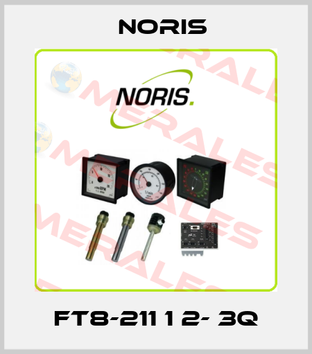 FT8-211 1 2- 3Q Noris
