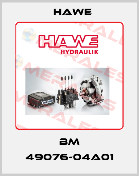 BM 49076-04A01 Hawe