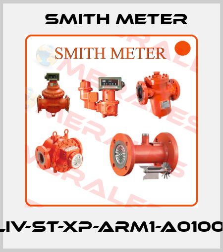 ALIV-ST-XP-ARM1-A0100-0 Smith Meter