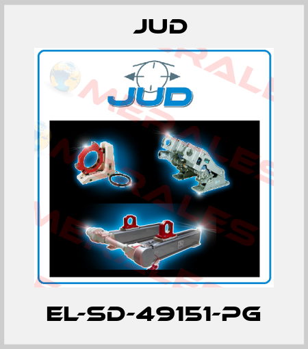 EL-SD-49151-PG Jud