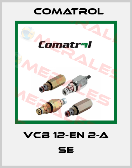 VCB 12-EN 2-A SE Comatrol