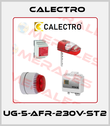 UG-5-AFR-230V-ST2 Calectro
