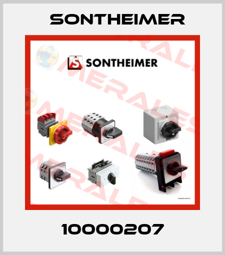 10000207 Sontheimer