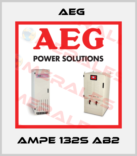 AMPE 132S AB2 AEG