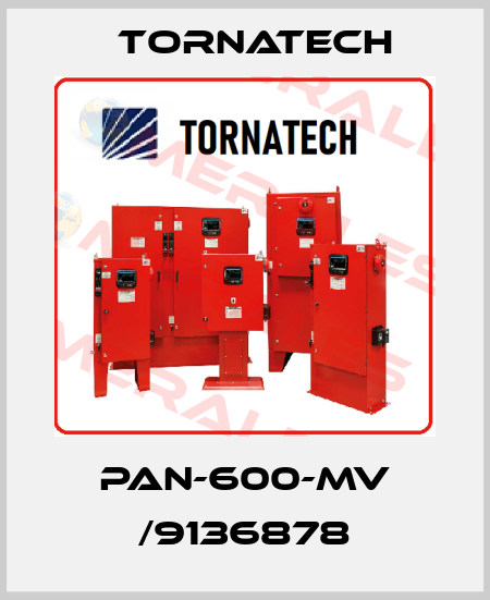 PAN-600-MV /9136878 TornaTech