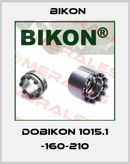 DOBIKON 1015.1 -160-210 Bikon