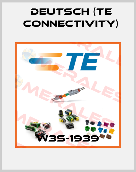 W3S-1939 Deutsch (TE Connectivity)