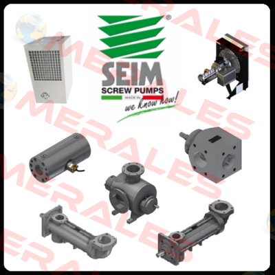 spares set for PXF045#4AR0R0HUX01X0200 Seim