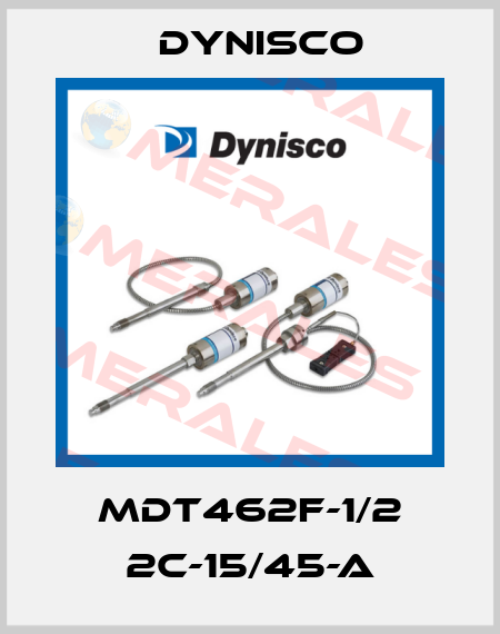 MDT462F-1/2 2C-15/45-A Dynisco