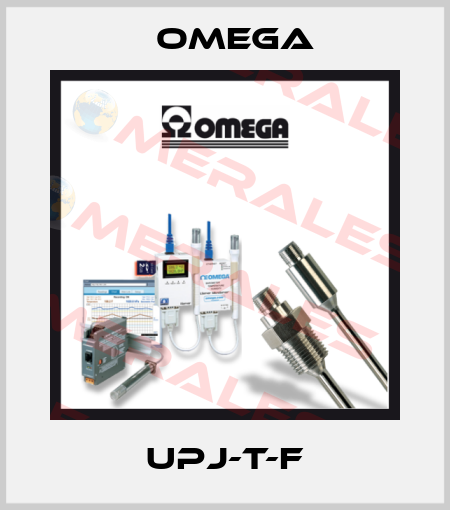 UPJ-T-F Omega
