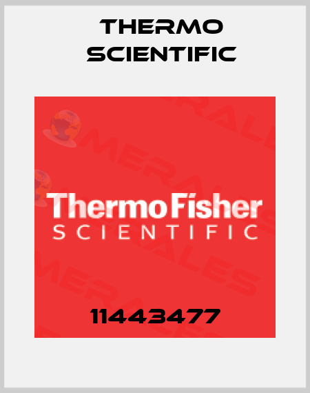 11443477 Thermo Scientific