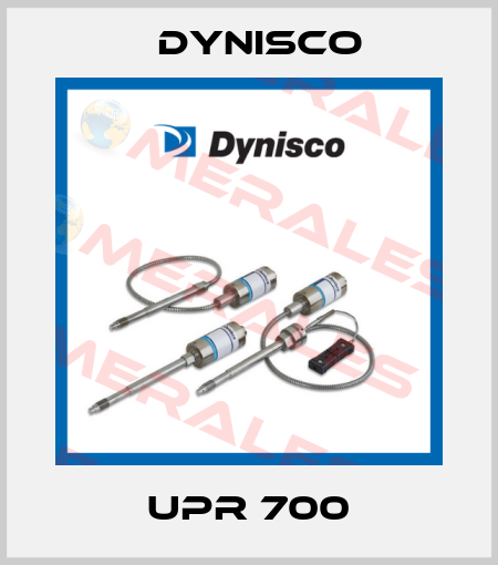 UPR 700 Dynisco