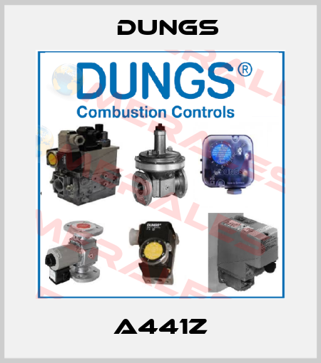 A441Z Dungs