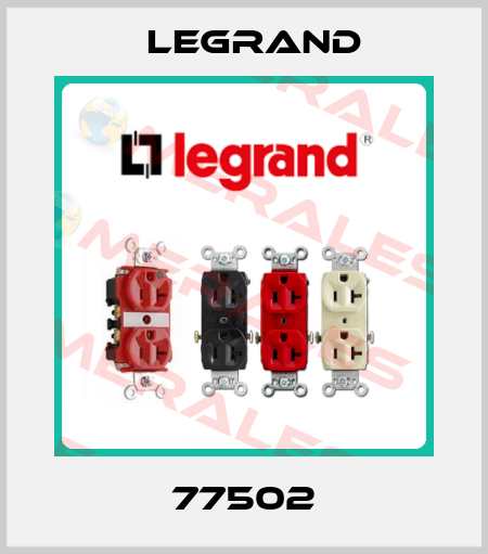77502 Legrand