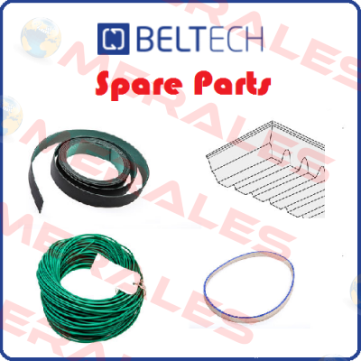 Ropanyl EM04 6/2 0+03 (PVC) d.green M2 FG / DEO-0187490 Ammeraal Beltech