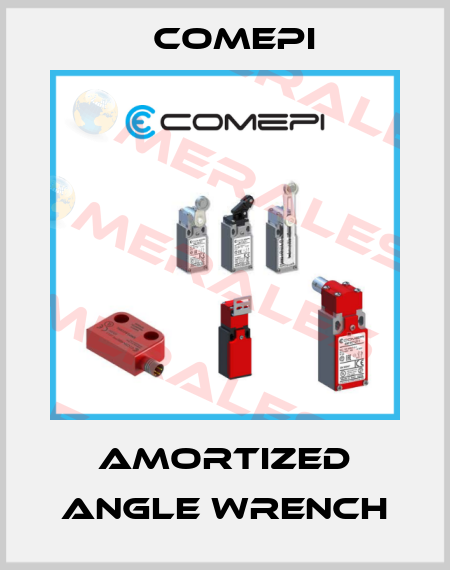 Amortized angle wrench Comepi