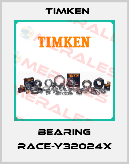 bearing race-Y32024X Timken