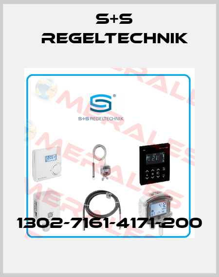 1302-7161-4171-200 S+S REGELTECHNIK