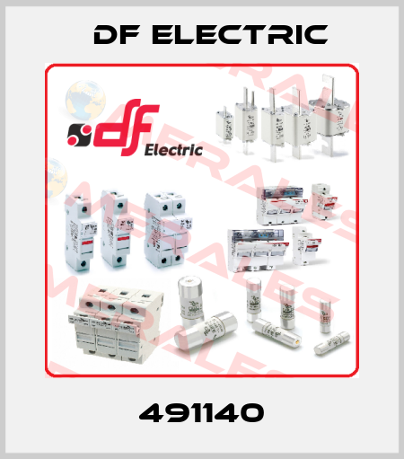 491140 DF Electric