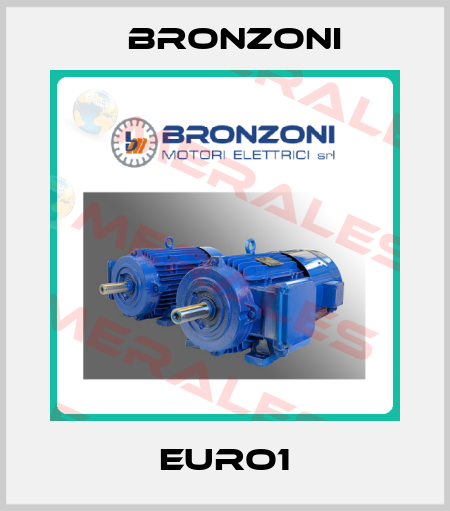 EURO1 Bronzoni