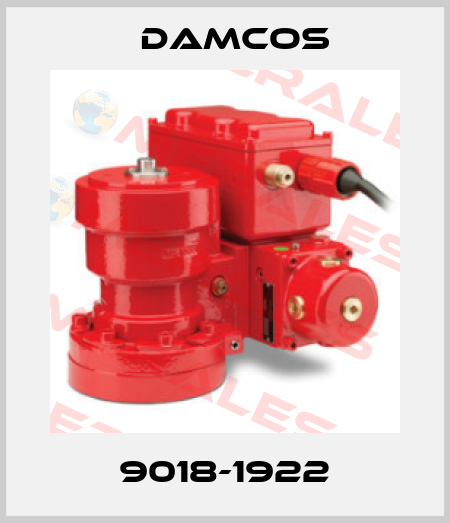 9018-1922 Damcos