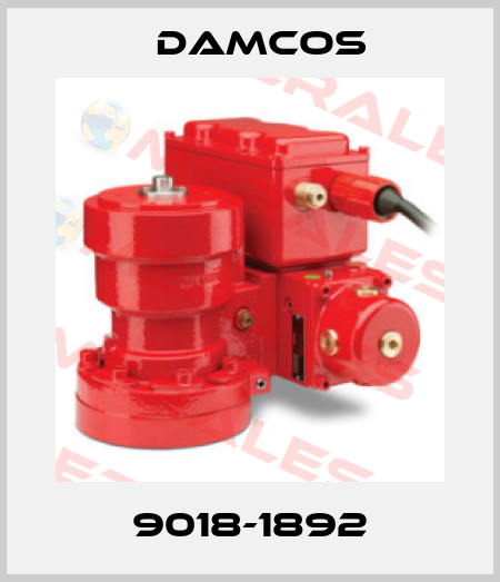 9018-1892 Damcos