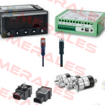 LWG-0360 KW/J : 48/12 Art.-Nr.: 026114 Novotechnik
