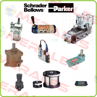 1H000149813 Schrader Bellows (Parker)