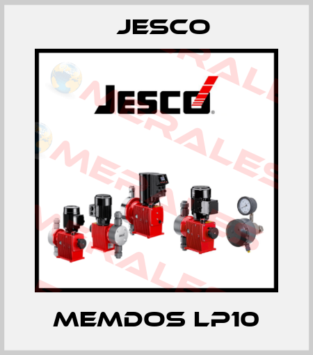 Memdos LP10 Jesco