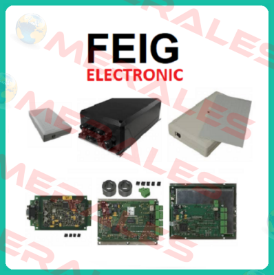 VEK-M1H-A / MID1E-800 FEIG ELECTRONIC