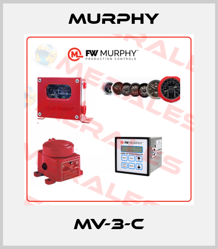 MV-3-C Murphy