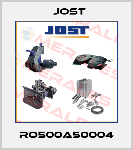 RO500A50004 Jost