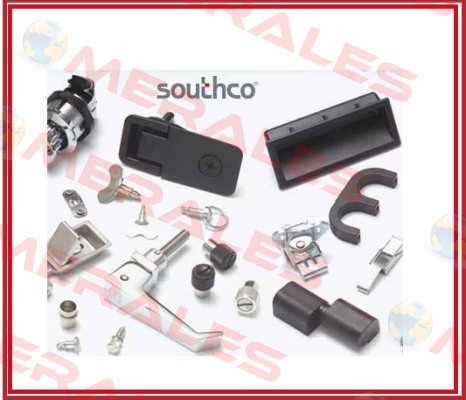 latch for E3-57-35 Southco