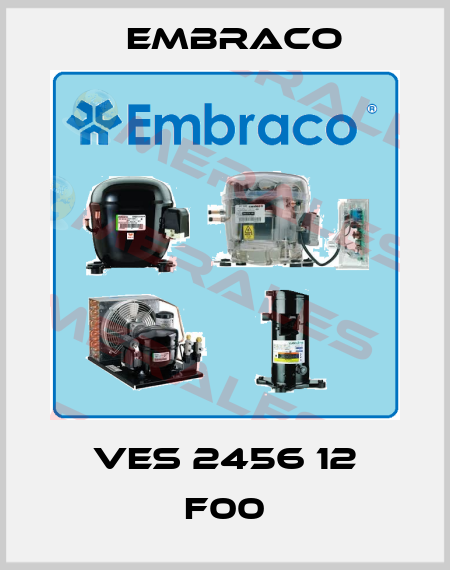VES 2456 12 F00 Embraco