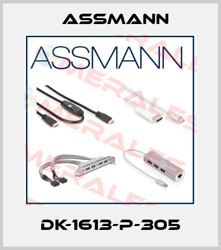 DK-1613-P-305 Assmann