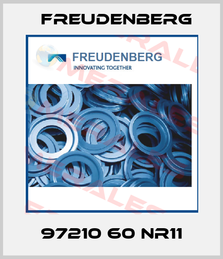 97210 60 NR11 Freudenberg