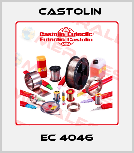 EC 4046 Castolin