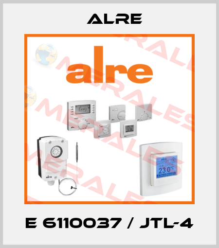 E 6110037 / JTL-4 Alre