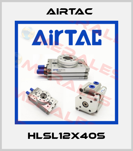 HLSL12X40S Airtac