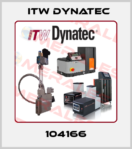 104166 ITW Dynatec
