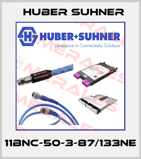 11BNC-50-3-87/133NE Huber Suhner