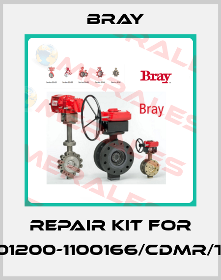 repair kit for 401200-1100166/CDMR/TZ Bray