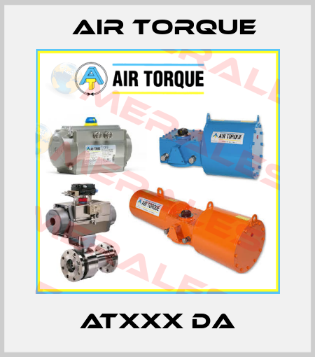 ATXXX DA Air Torque
