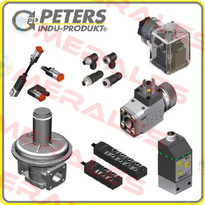 GDC3YD70T22 Peters