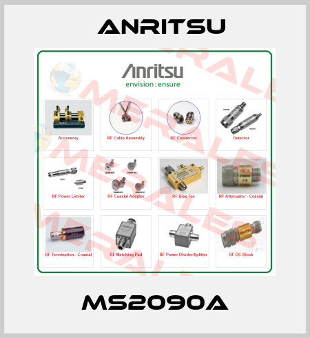 MS2090A Anritsu