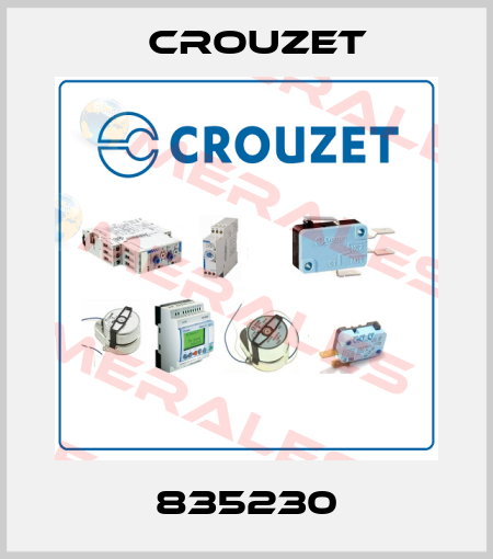 835230 Crouzet