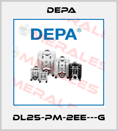 DL25-PM-2EE---G Depa